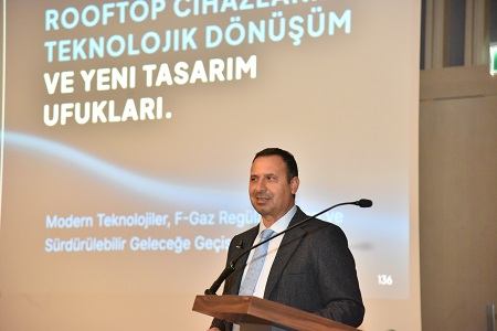 Esra Gümrükçüler - İMBAT