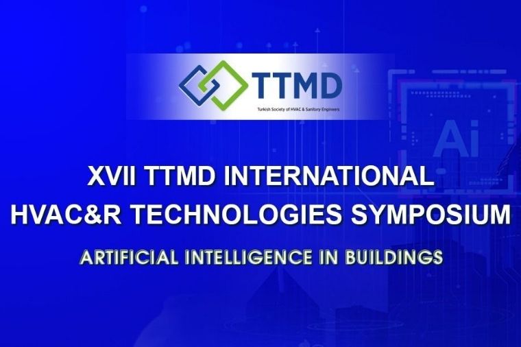 EBITT to Showcase EVOLÍA as Gold Sponsor at the 17th International HVAC+R Technology Symposium