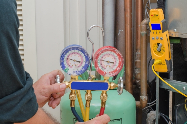 Alternative Refrigerants to R410A Under Review: What Does New Research Show?