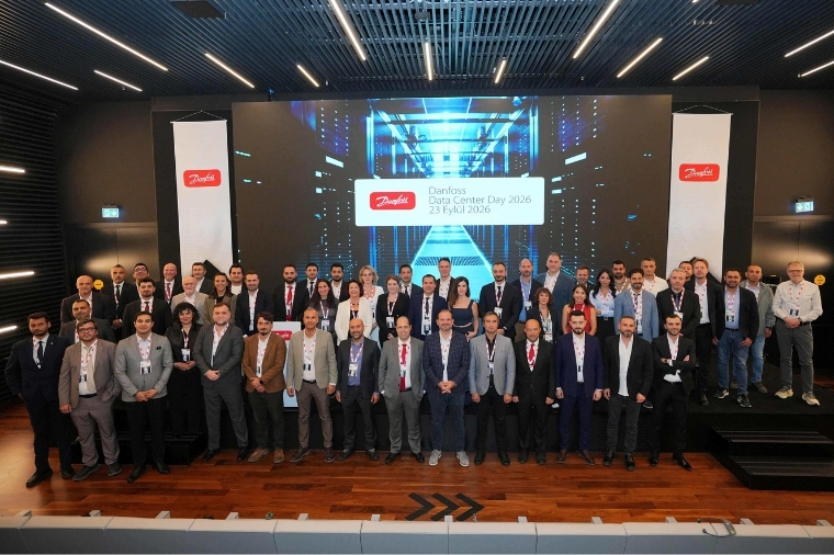 The Future of Data Centers in the Age of AI Discussed at Danfoss Data Center Day