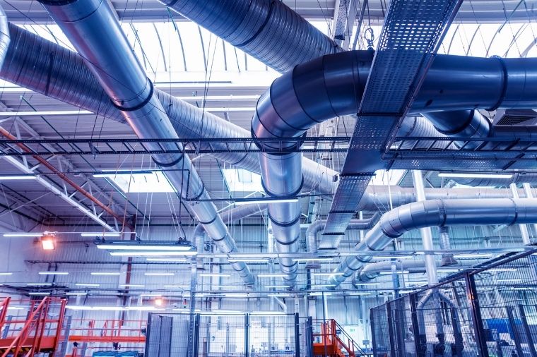 Middle East Geopolitical Tensions: What Could They Mean for Türkiye’s HVAC Sector?