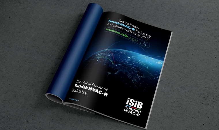 ISIB announced its targets and actions for 2022