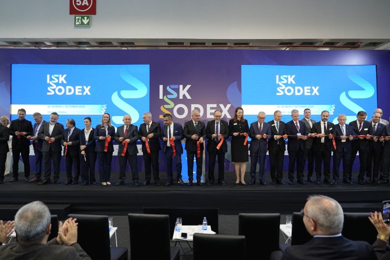 ISK-SODEX 2025: Opening the Doors to a Sustainable Future with the Theme 'Cycle of Life'