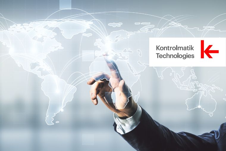 Kontrolmatik Achieves a New Success as the 22nd Largest System Integrator in the World