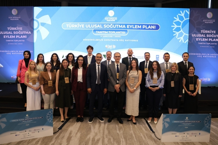 Türkiye’s First National Cooling Action Plan Comes into Effect