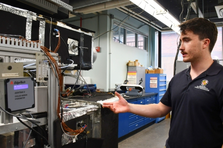 AI Speeds Up Airflow Prediction in HVAC Heat Exchangers by 100,000 Times