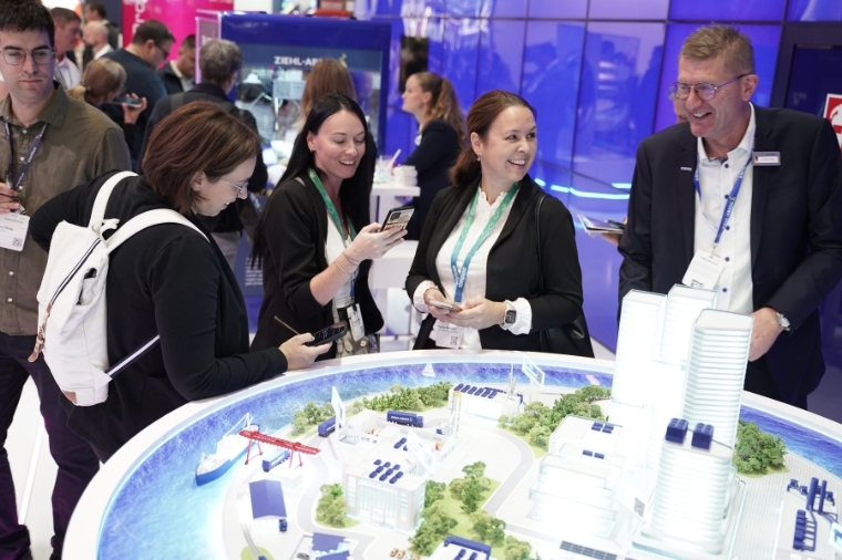 Ziehl-Abegg Reports Positive Results From Chillventa 2026