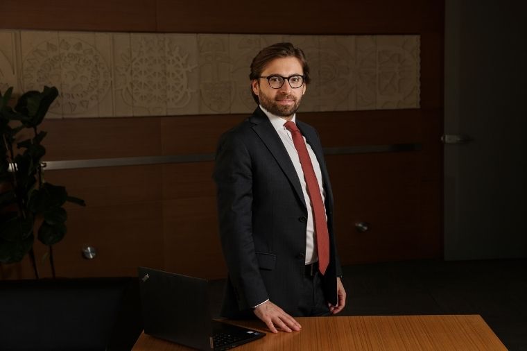 Energy Efficiency and Sustainability at the Center of ODE Insulation’s Climate Strategy