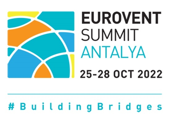 European HVAC&R Sector Met in Antalya on October 25-28, 2022