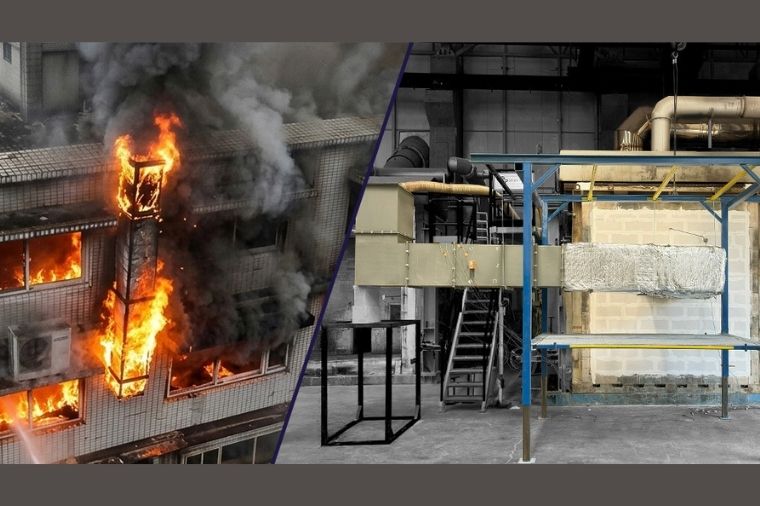 Fire Safety in Commercial Kitchen Grease Duct Systems: The Importance of ASTM E2336 and UL 2221 Standards