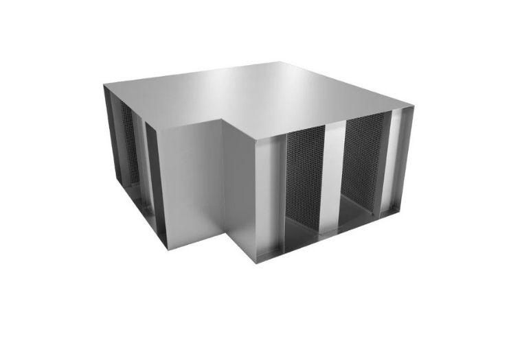 Gerhman Introduces Hertz Elbow Duct Silencer for Enhanced HVAC Acoustic Performance