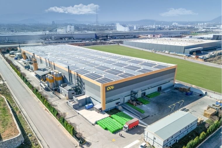 R-Flex's Eskişehir Facility Reaches Full Production Capacity, Consolidating Türkiye's Elastomeric Rubber Foam Manufacturing at a Single Site